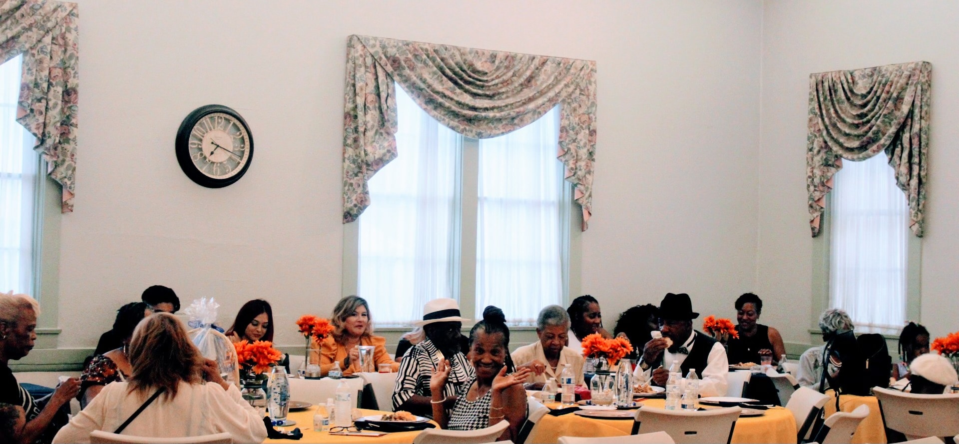 Domestic violence awareness — Genesis Re-Entry Services
