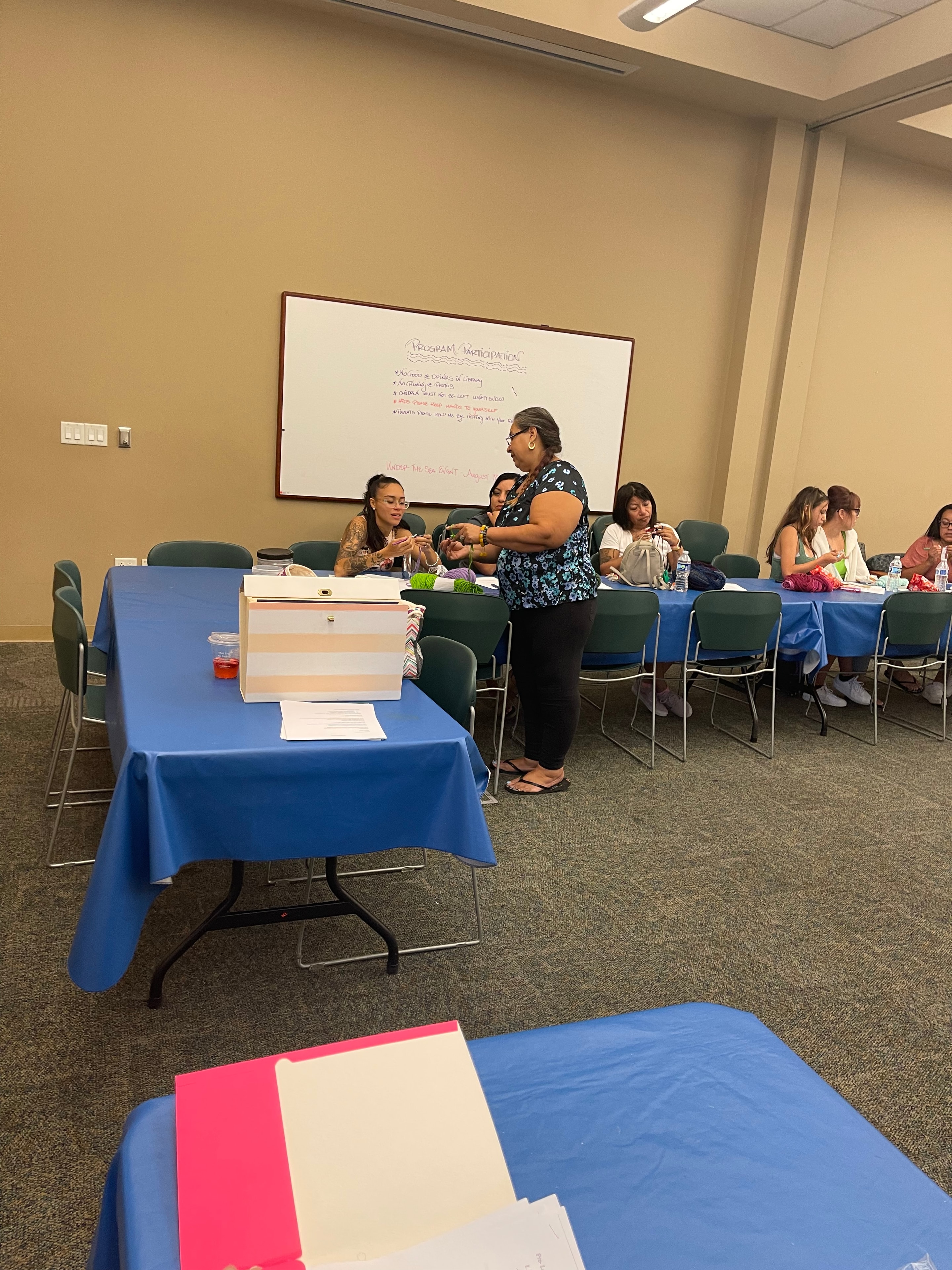 Genesis Re-Entry Services event photo